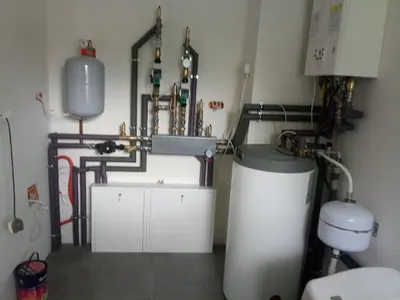 Tech-Zbyt s.c. Technika grzewcza.Pompy ciepła